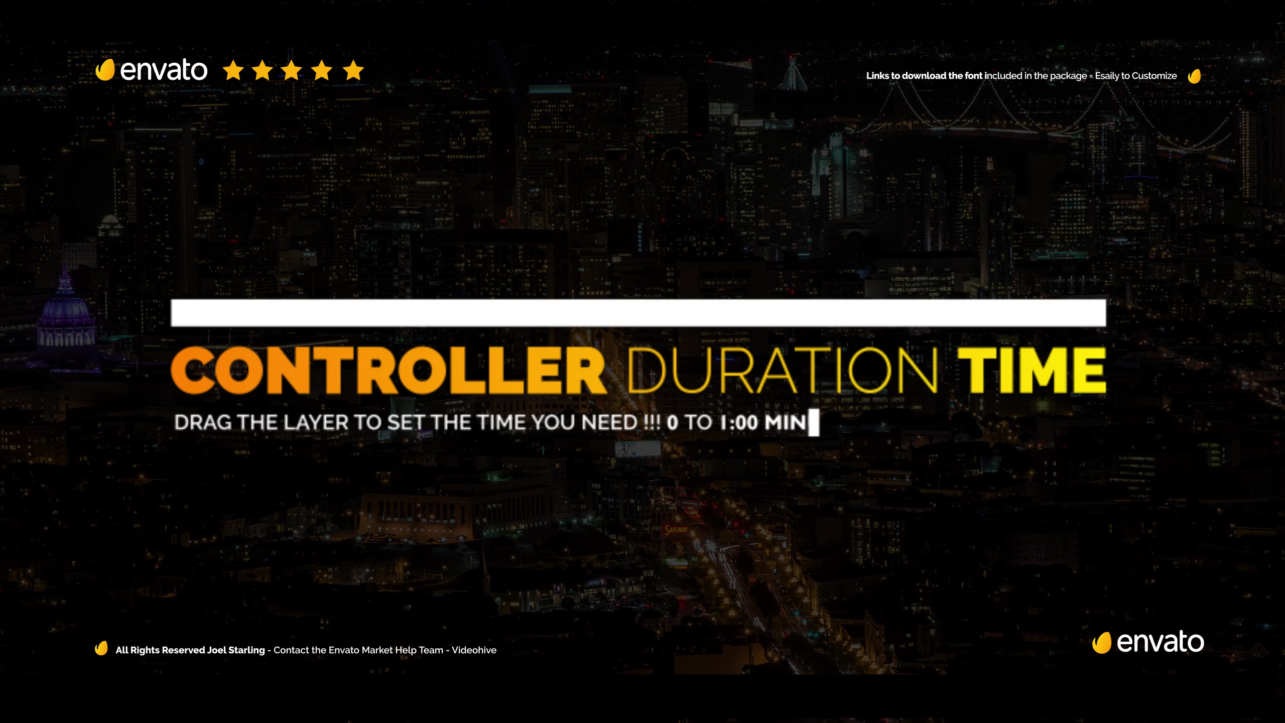 Modern Promo Titles for Premiere - Download Videohive 22000321