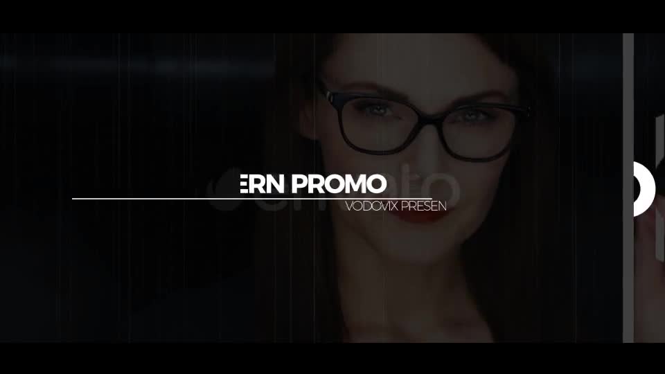 Modern Promo Videohive 21774898 After Effects Image 1