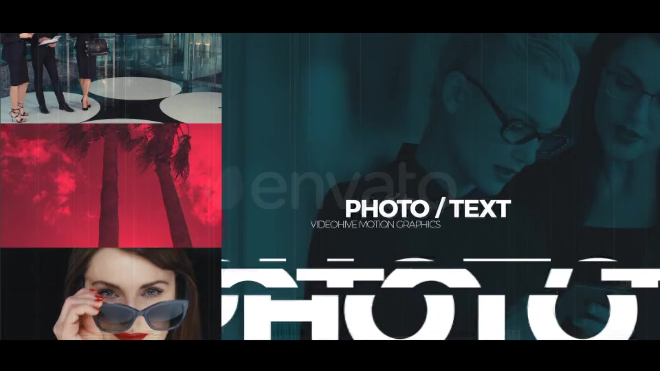 Modern Promo Videohive 21774898 After Effects Image 3
