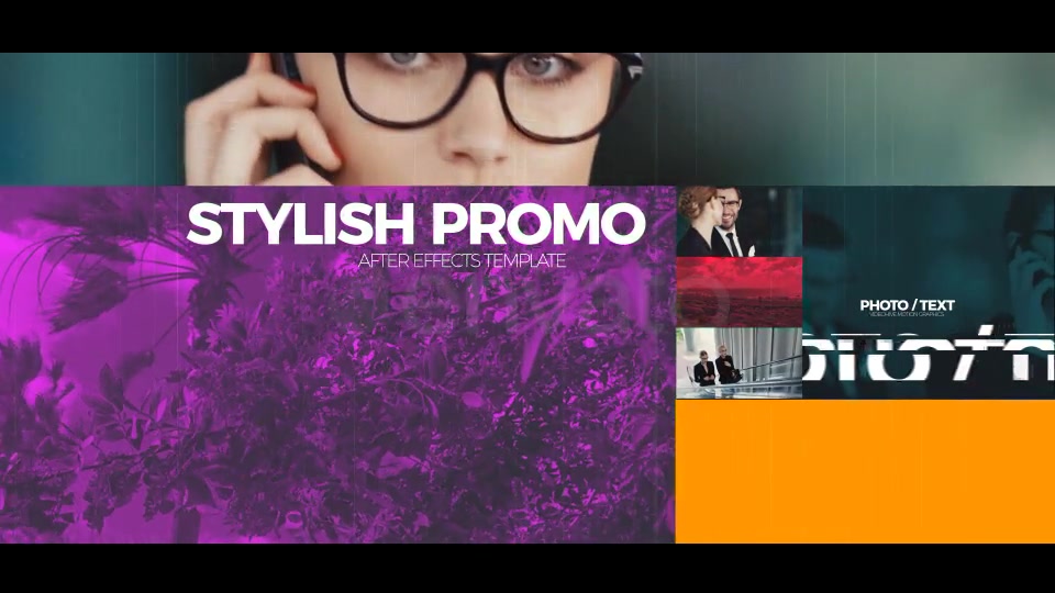 Modern Promo Videohive 21774898 After Effects Image 4
