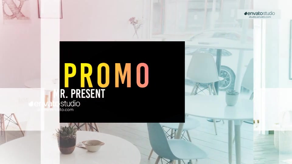 Modern Promo Videohive 22690021 After Effects Image 11