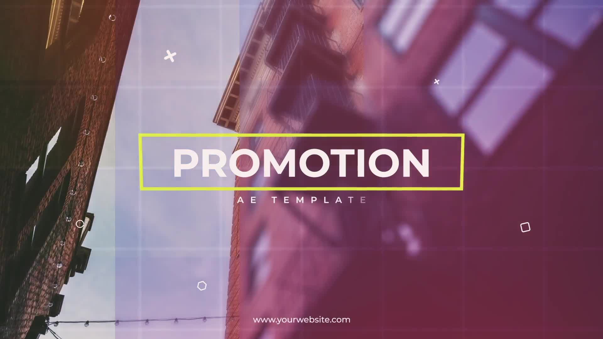 Modern Promo Videohive 23397535 After Effects Image 1