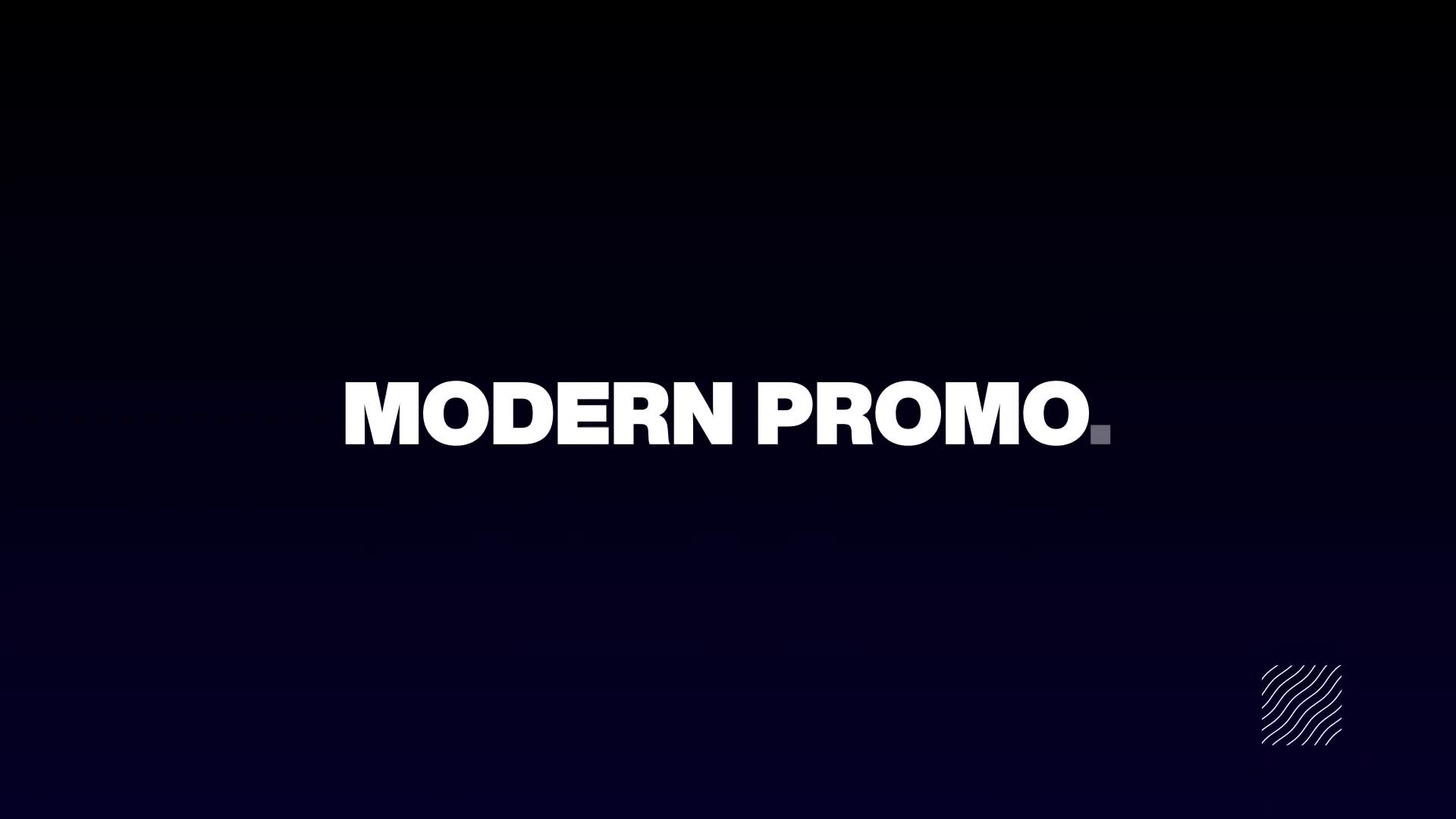Modern Promo Videohive 39596162 After Effects Image 1
