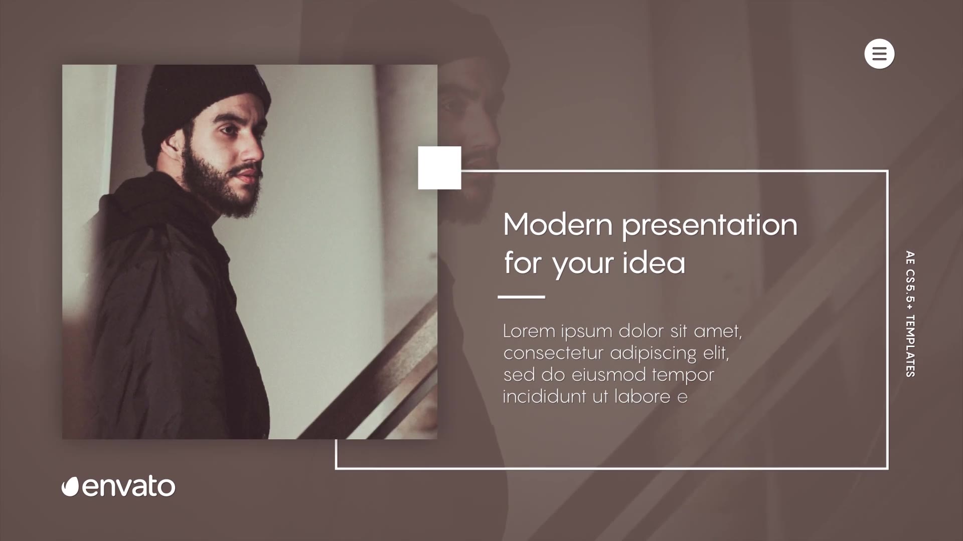 Modern Promo Videohive 19557165 After Effects Image 10