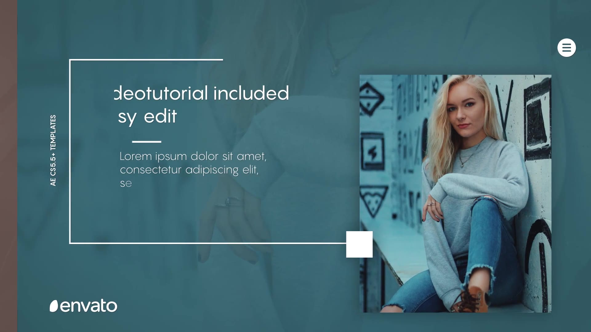 Modern Promo Videohive 19557165 After Effects Image 11