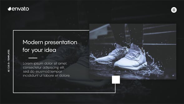 Modern Promo - Videohive Download 19557165