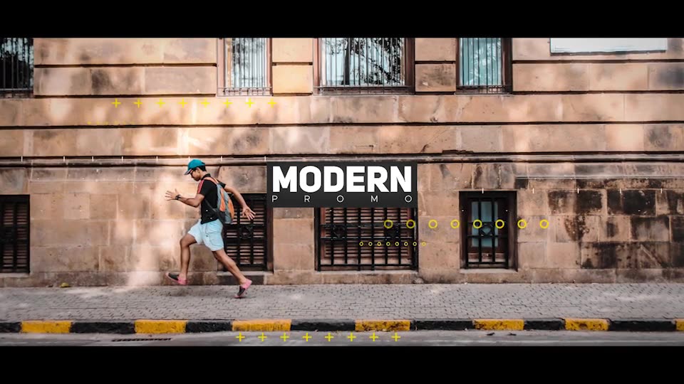 Modern Promo Videohive 22539570 After Effects Image 8