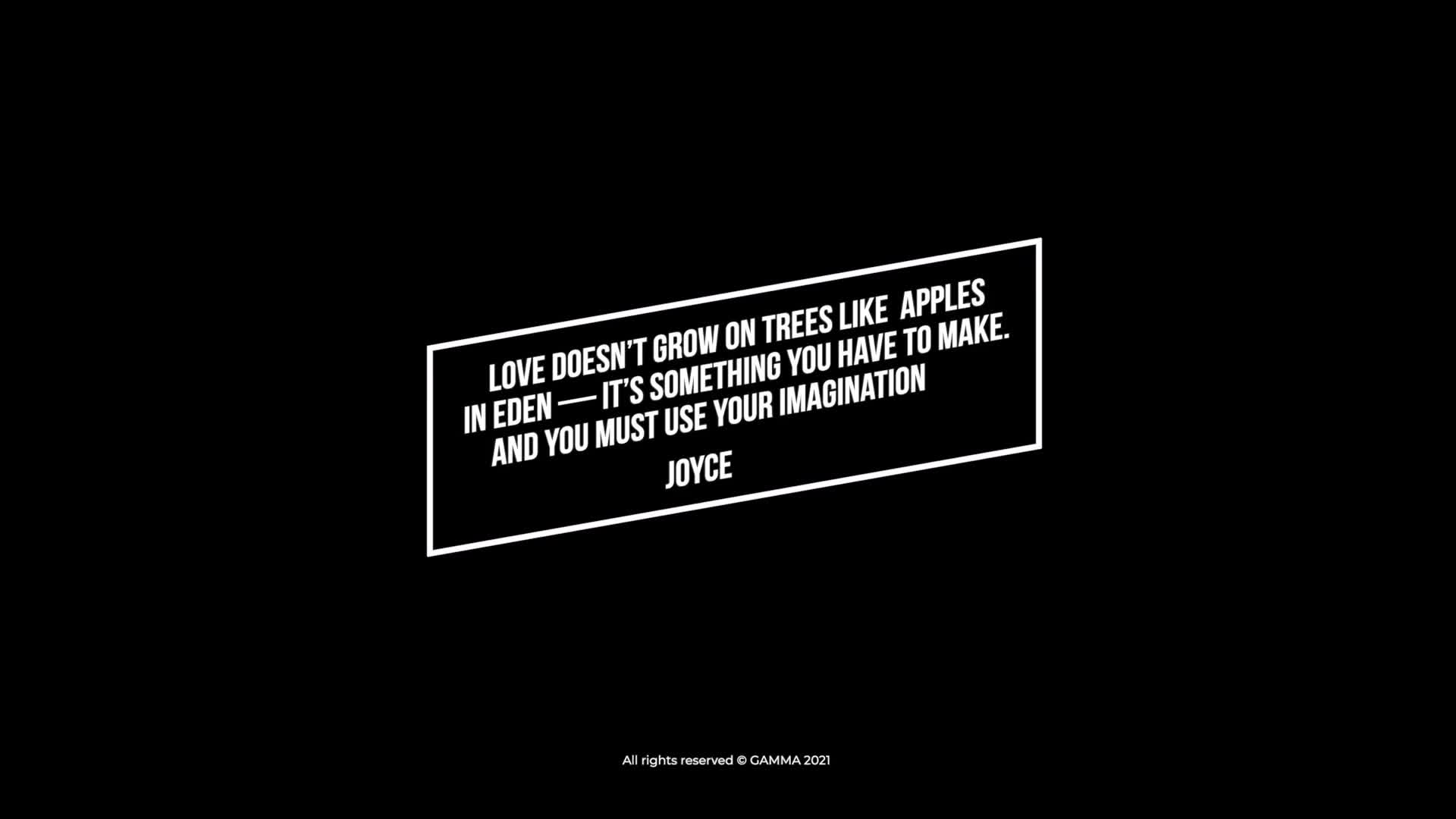 Modern Quotes | After Effects Videohive 33425126 After Effects Image 2