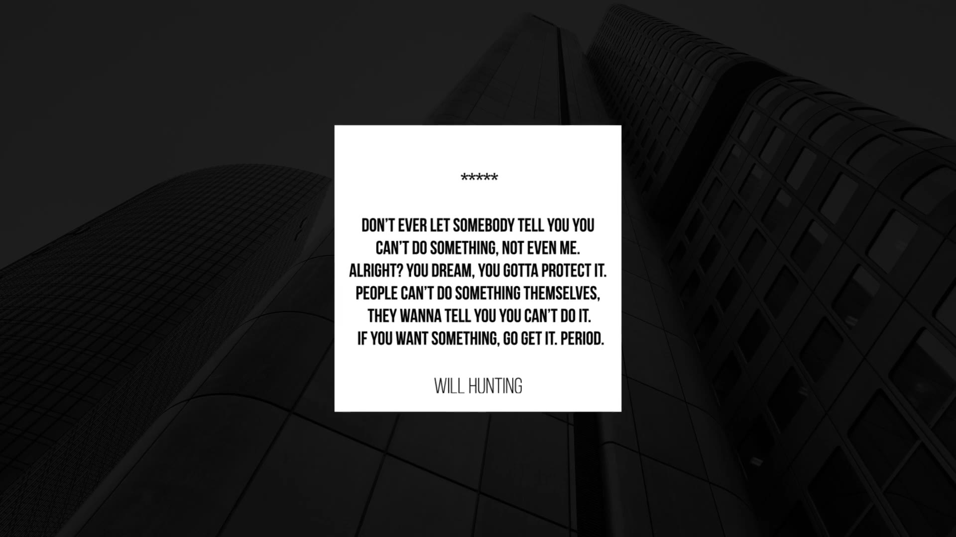 Modern Quotes | After Effects Videohive 35173569 After Effects Image 5