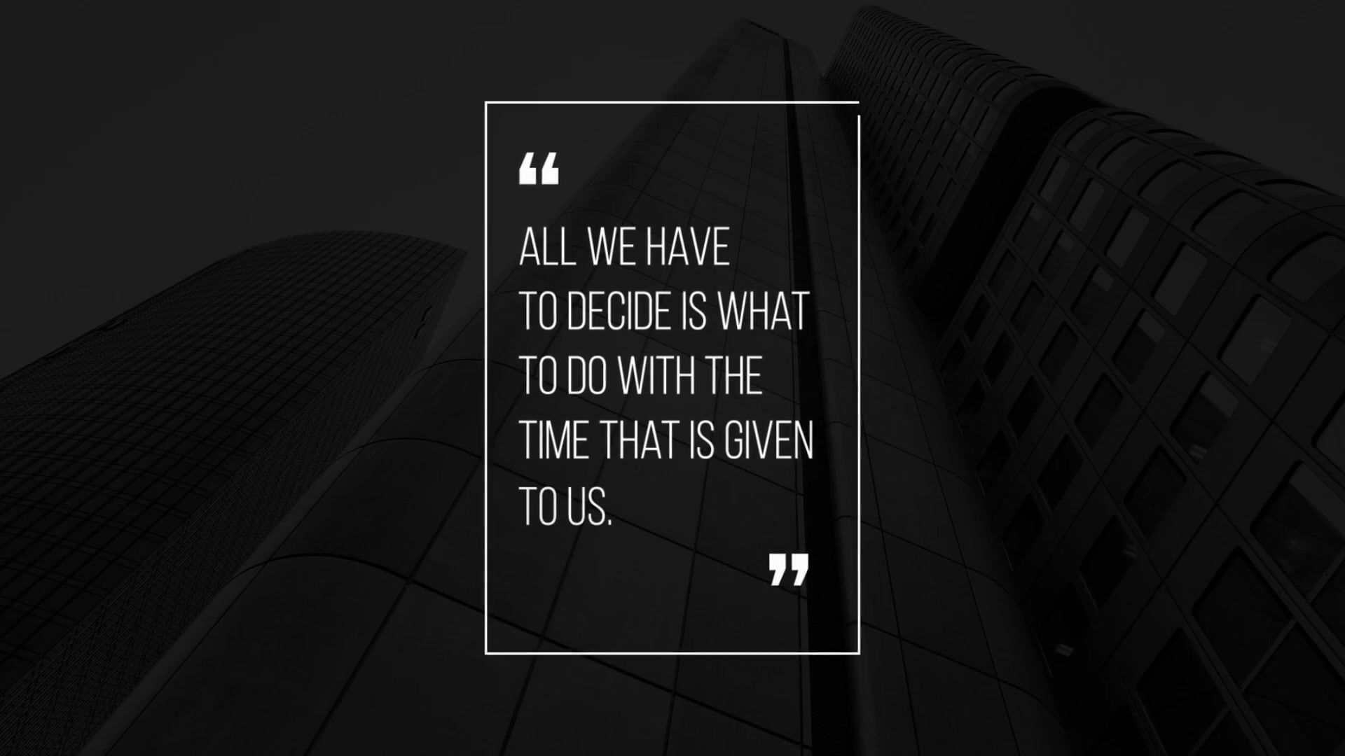 Modern Quotes | After Effects Videohive 35173569 After Effects Image 7