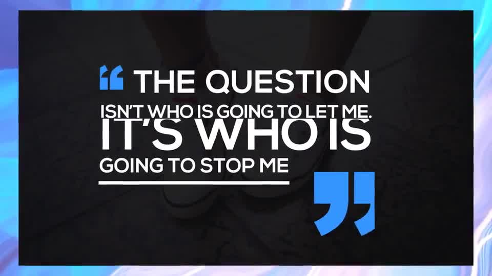 Modern Quotes Videohive 22877492 After Effects Image 1
