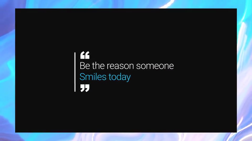 Modern Quotes Videohive 22877492 After Effects Image 10