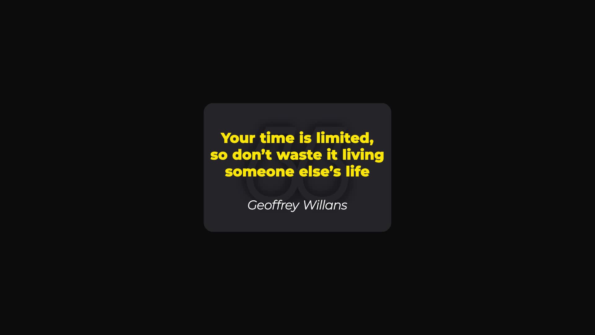 Modern Quotes Videohive 39150736 After Effects Image 3
