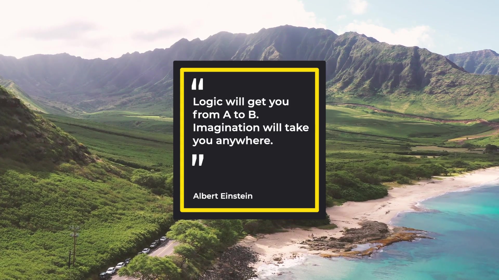 Modern Quotes | Final Cut Pro X Videohive 39193660 Apple Motion Image 7