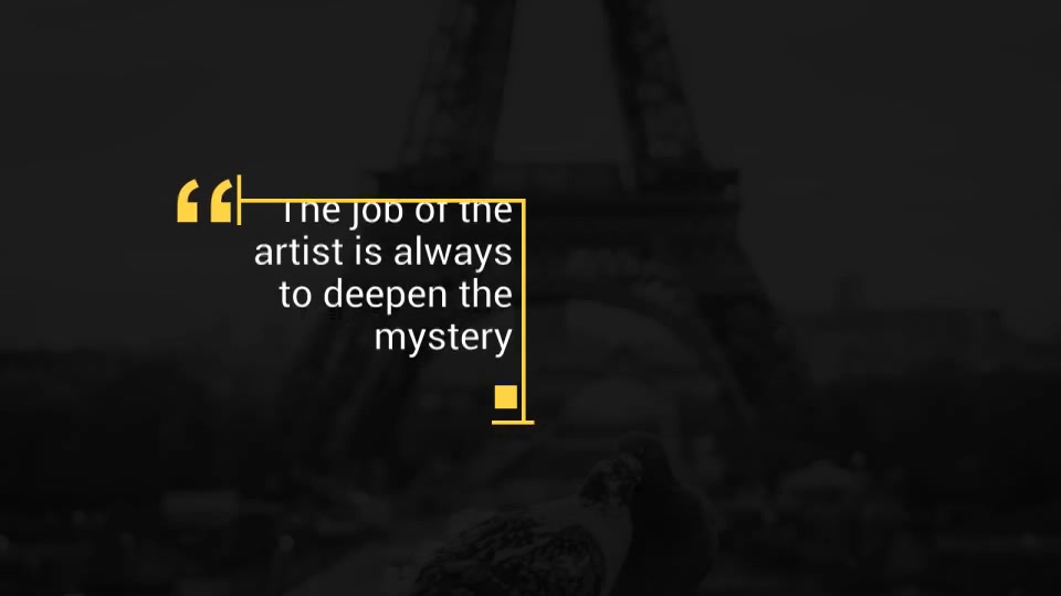 Modern Quotes Pack Videohive 22004132 After Effects Image 9