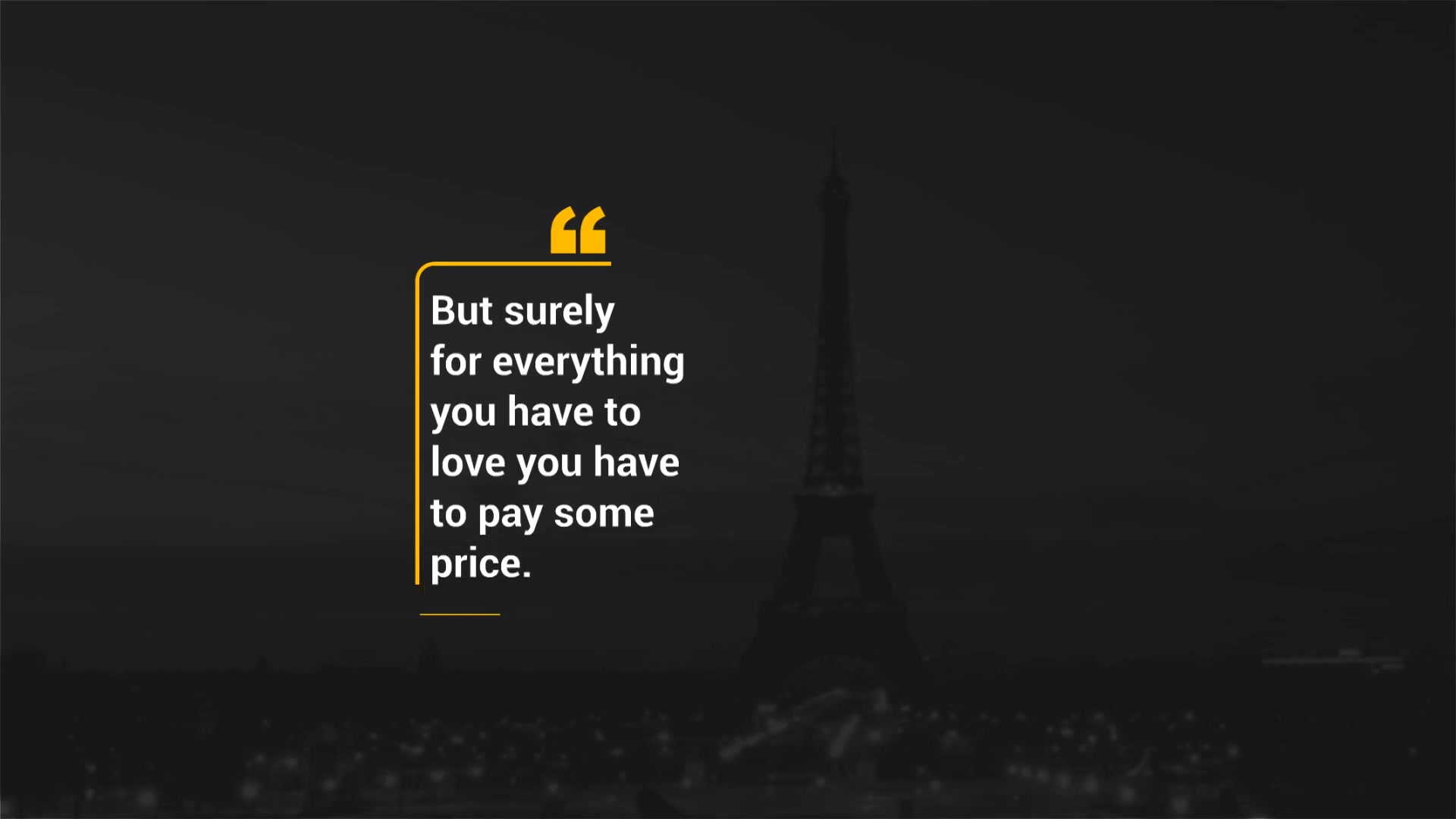 Modern Quotes Titles Videohive 25350447 After Effects Image 10