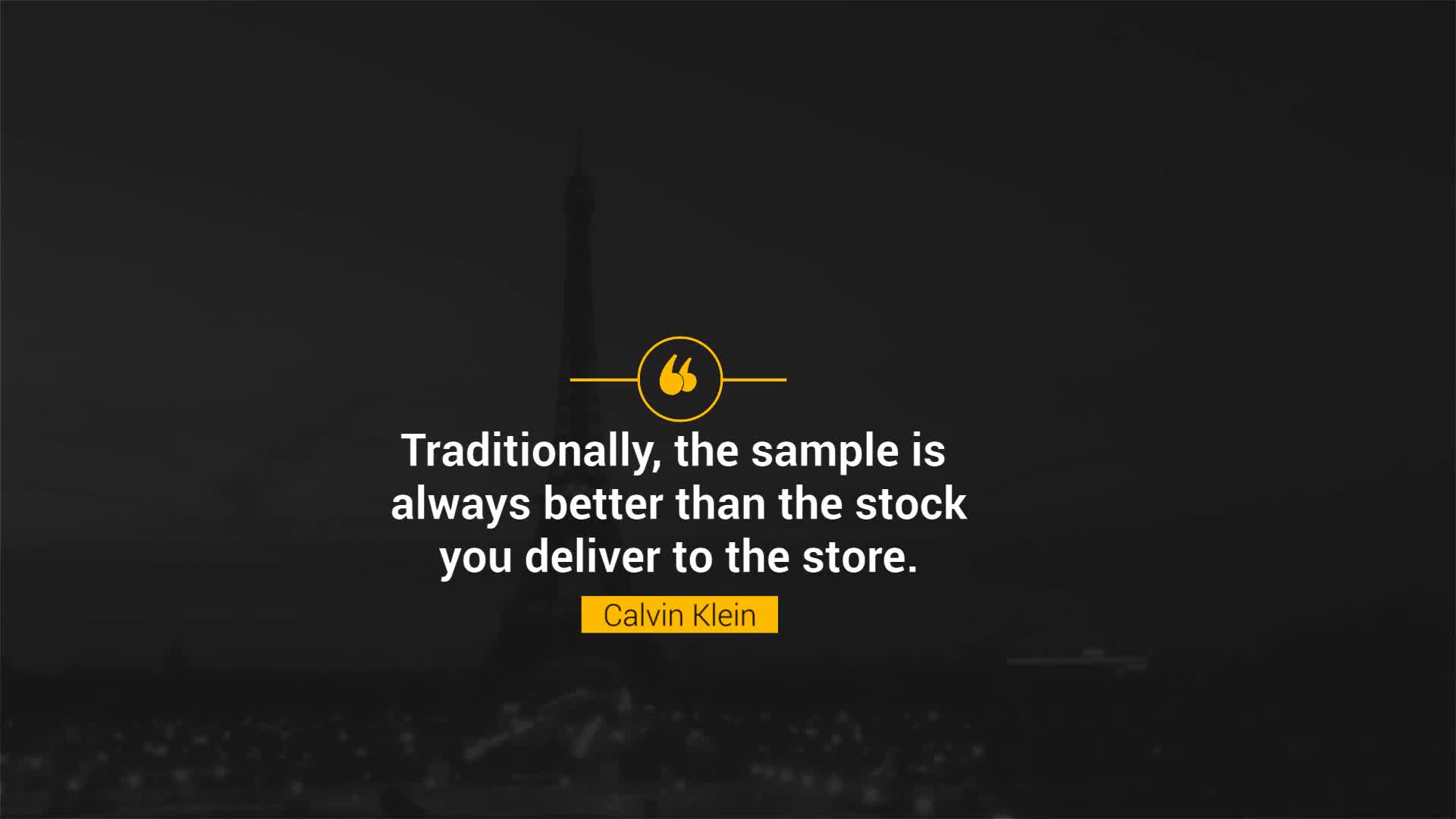 Modern Quotes Titles Videohive 25350447 After Effects Image 2