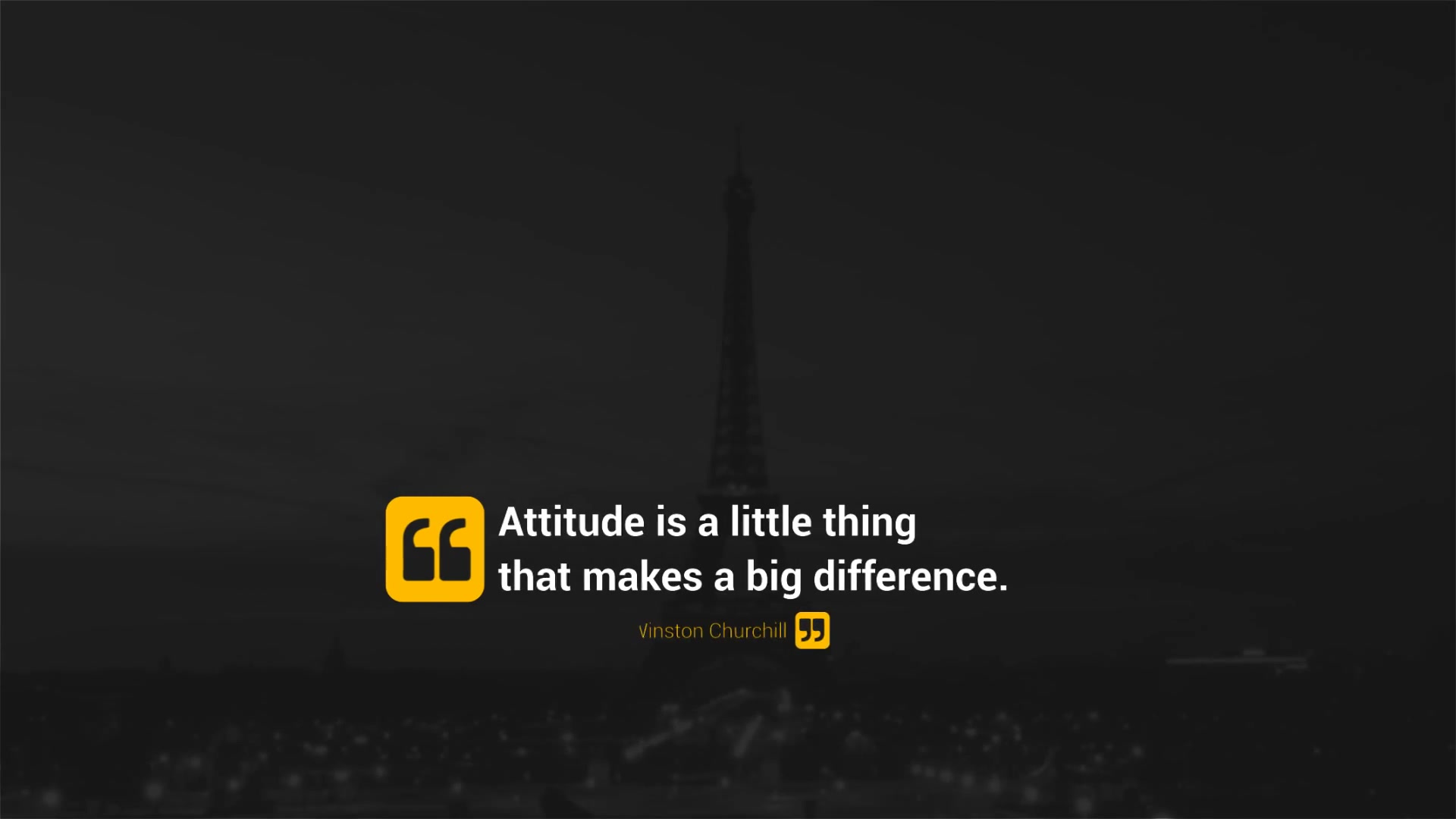 Modern Quotes Titles Videohive 25350447 After Effects Image 7