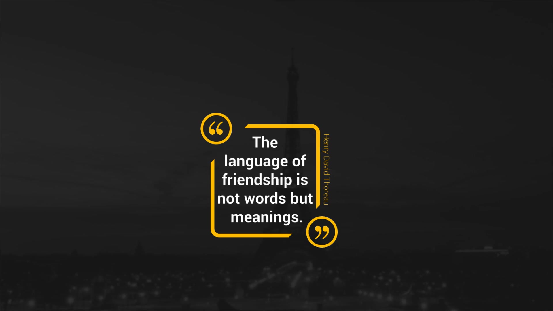 Modern Quotes Titles Videohive 25350447 After Effects Image 8