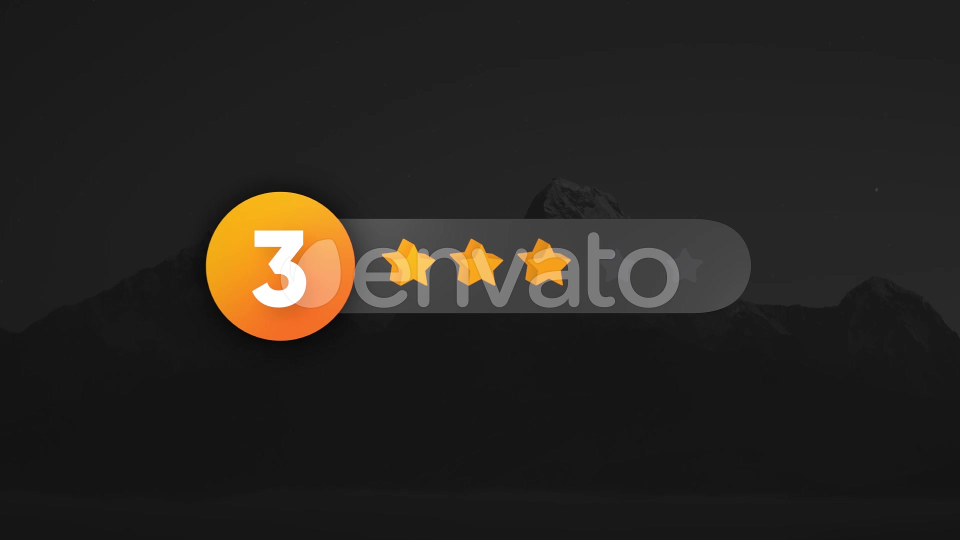 Modern Rating Elements Final Cut Pro Videohive 26826153 Apple Motion Image 5