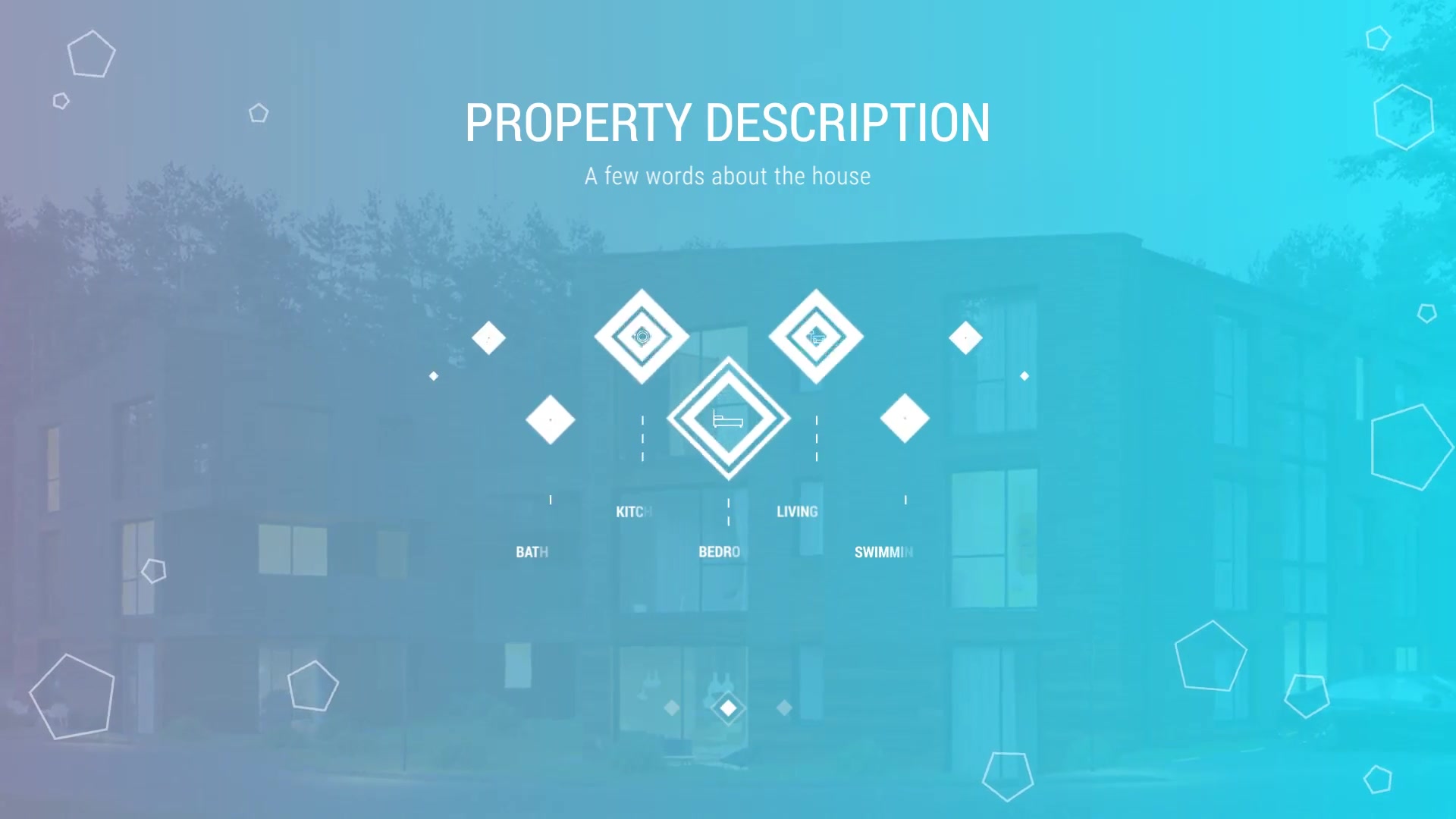 Modern Real Estate Promo Videohive 21035880 After Effects Image 6