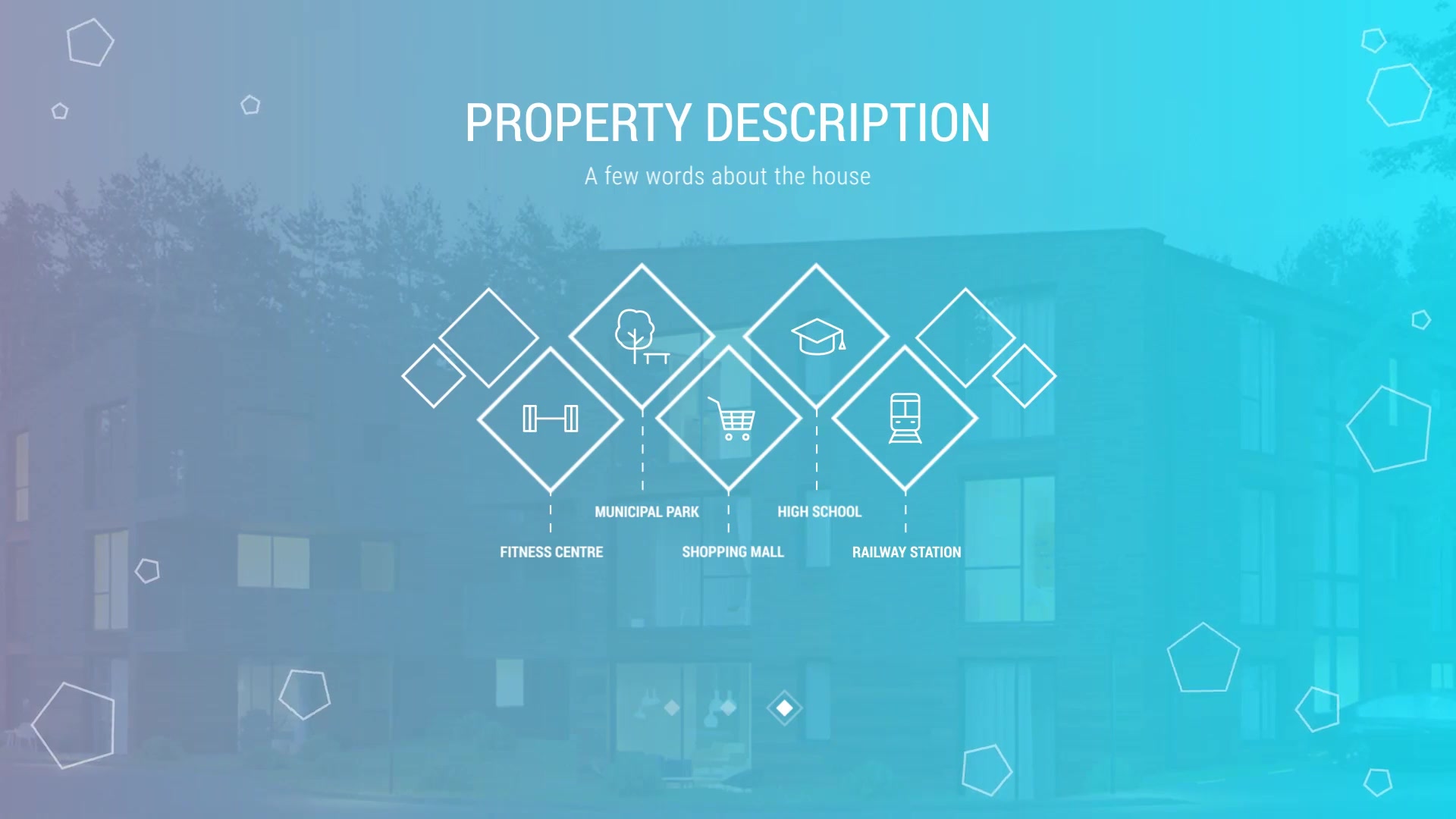 Modern Real Estate Promo Videohive 21035880 After Effects Image 7