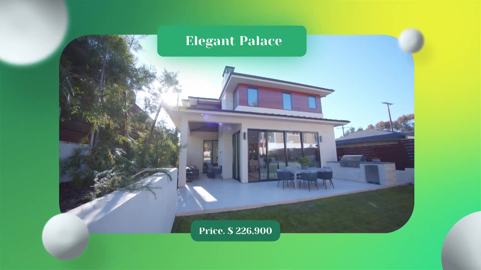 Modern Real Estate Videohive 35084672 After Effects Image 2