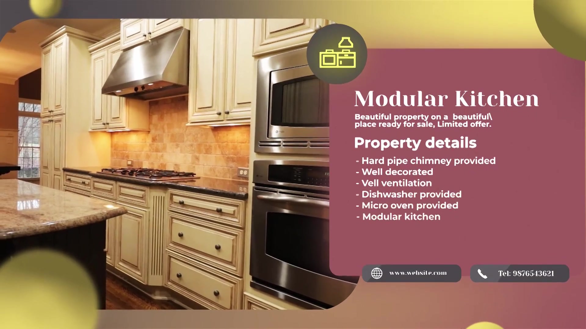 Modern Real Estate Videohive 35084672 After Effects Image 6