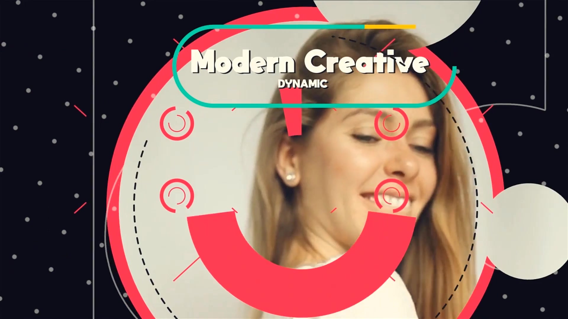 Modern Shape Opener Videohive 32849252 After Effects Image 7