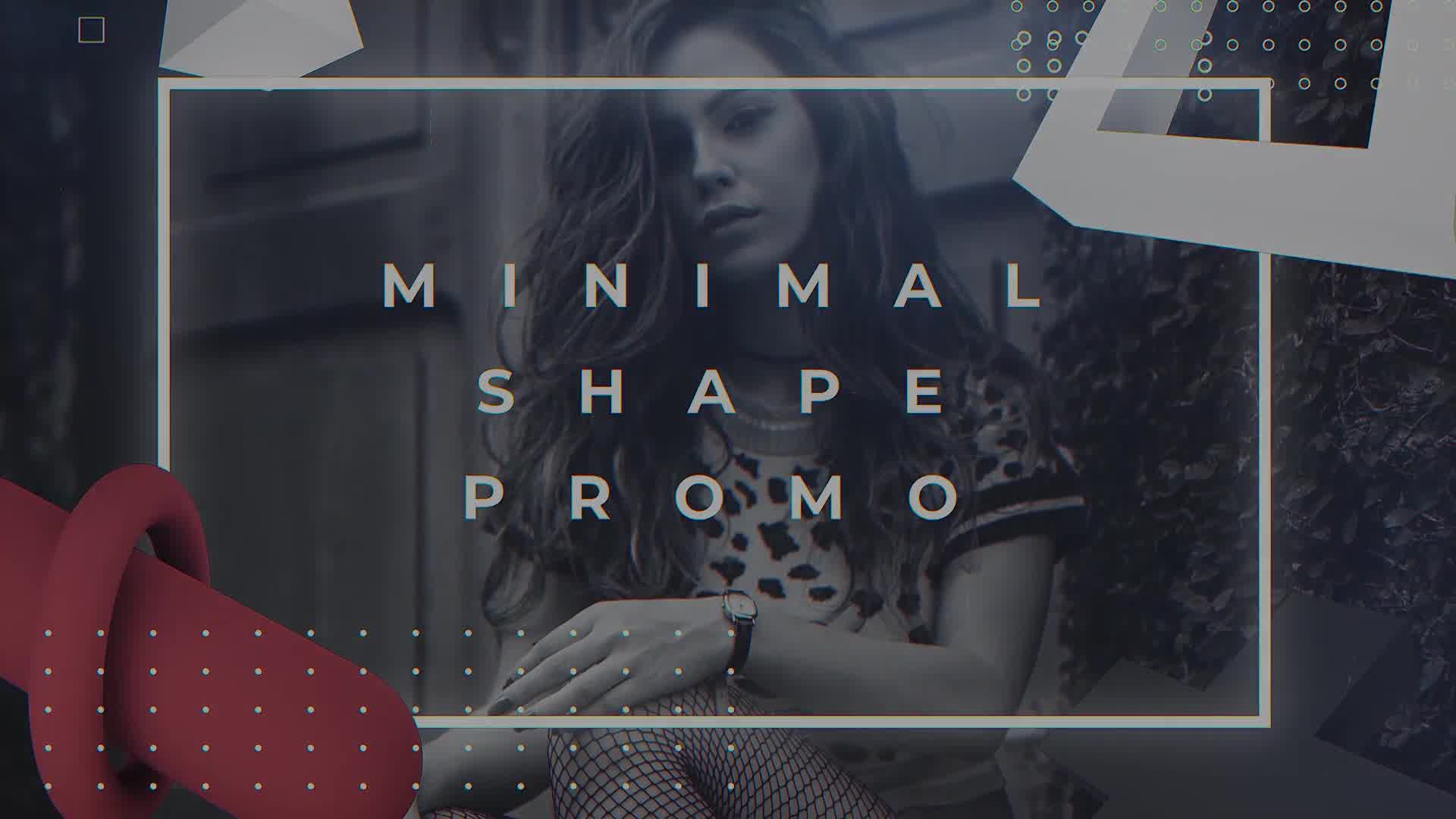 Modern Shape Promo Videohive 24785219 After Effects Image 13