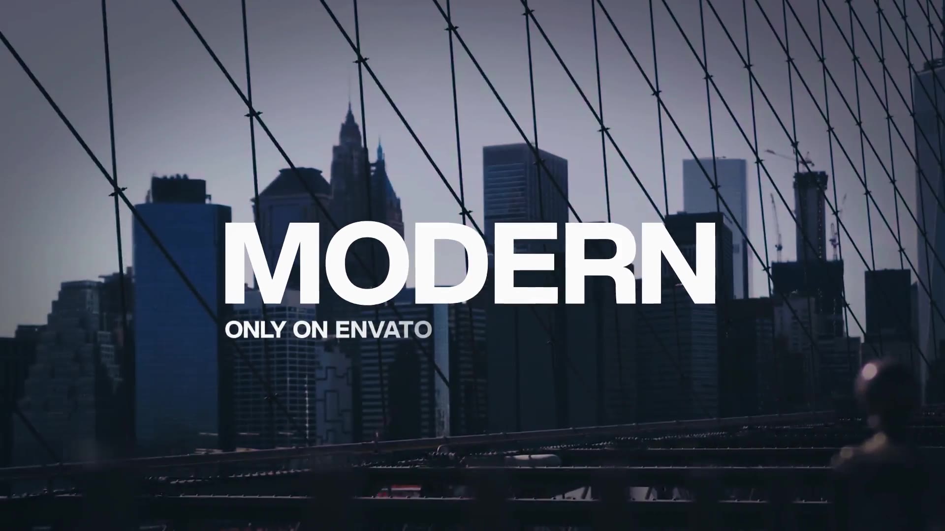 Modern Showreel Promo Videohive 39032844 After Effects Image 4