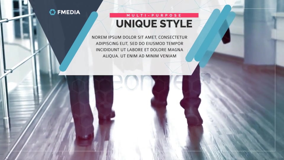 Modern Simple Corporate Slideshow Videohive 21745878 After Effects Image 6