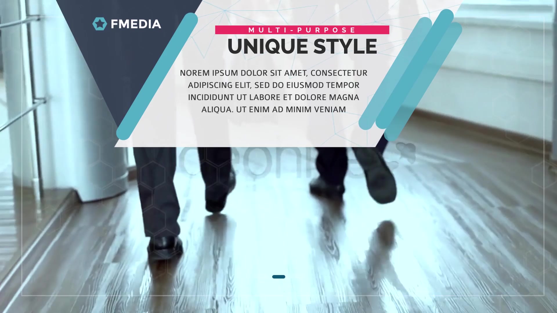 Modern Simple Corporate Slideshow Videohive 22892315 Premiere Pro Image 6