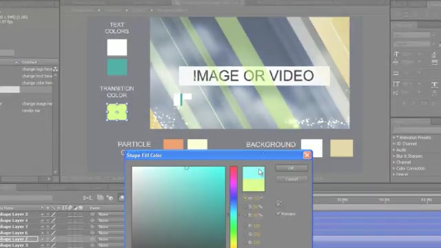 Modern Slider Videohive 7479193 After Effects Image 13