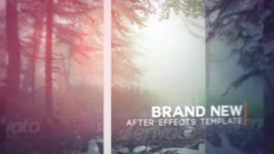 Modern Slideshow 2 Videohive 13157121 After Effects Image 3