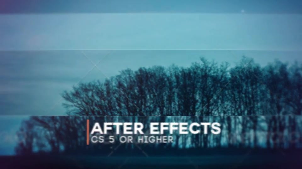 Modern Slideshow 2 Videohive 13157121 After Effects Image 6