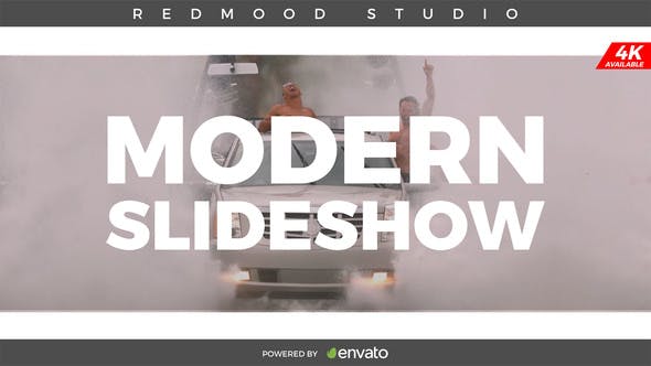 Modern Slideshow - 21739425 Download Videohive