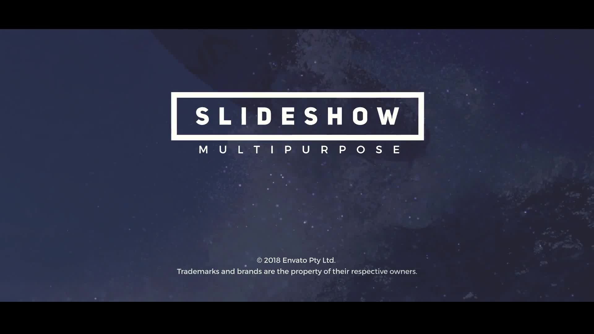 Modern Slideshow Videohive 22969963 After Effects Image 1
