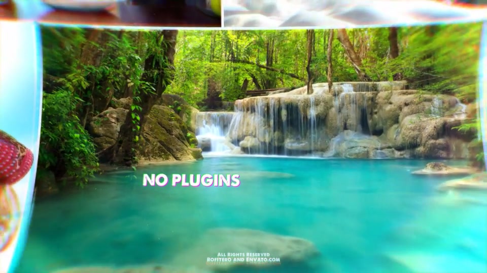 Modern Slideshow 3D - Download Videohive 22607451