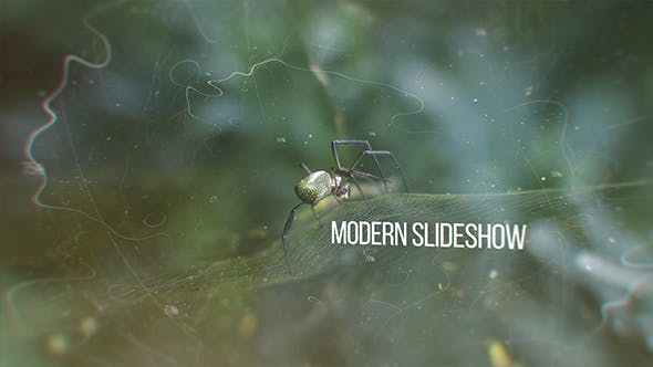 Modern Slideshow - Download 20192169 Videohive