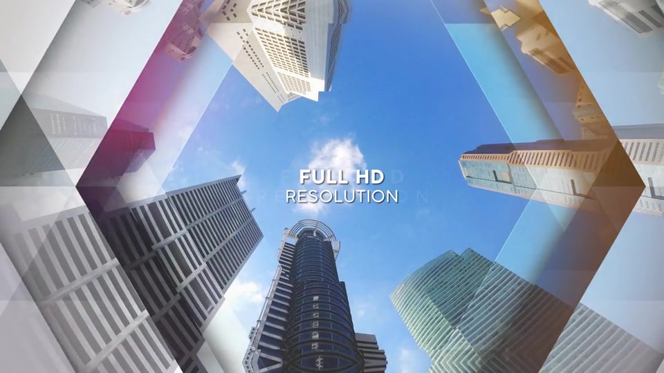 Modern Slideshow Videohive 22396608 After Effects Image 4