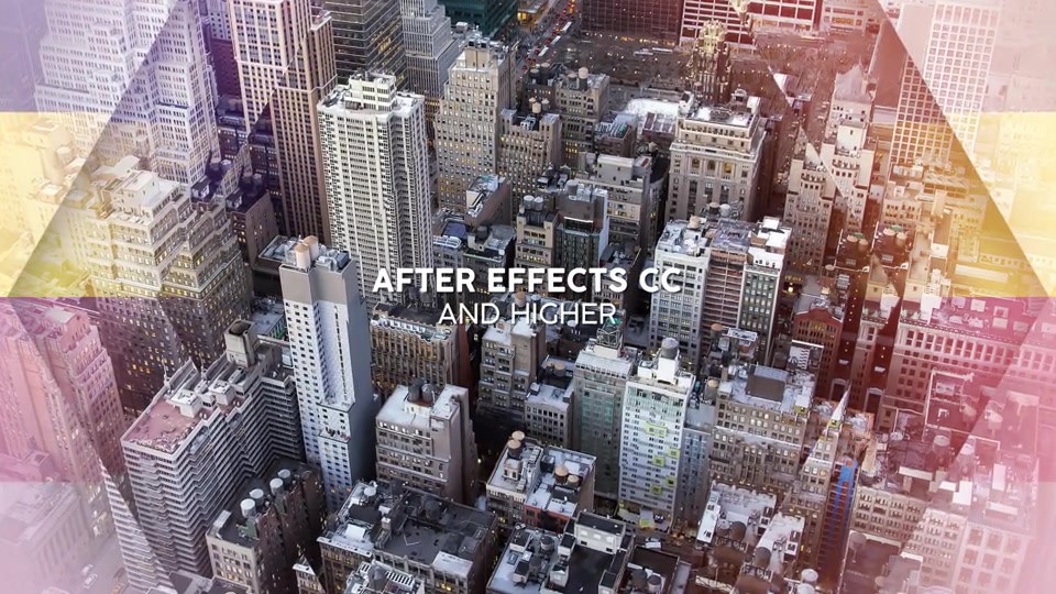 Modern Slideshow Videohive 22396608 After Effects Image 5