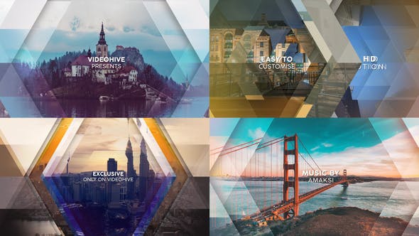 Modern Slideshow - Download 22396608 Videohive