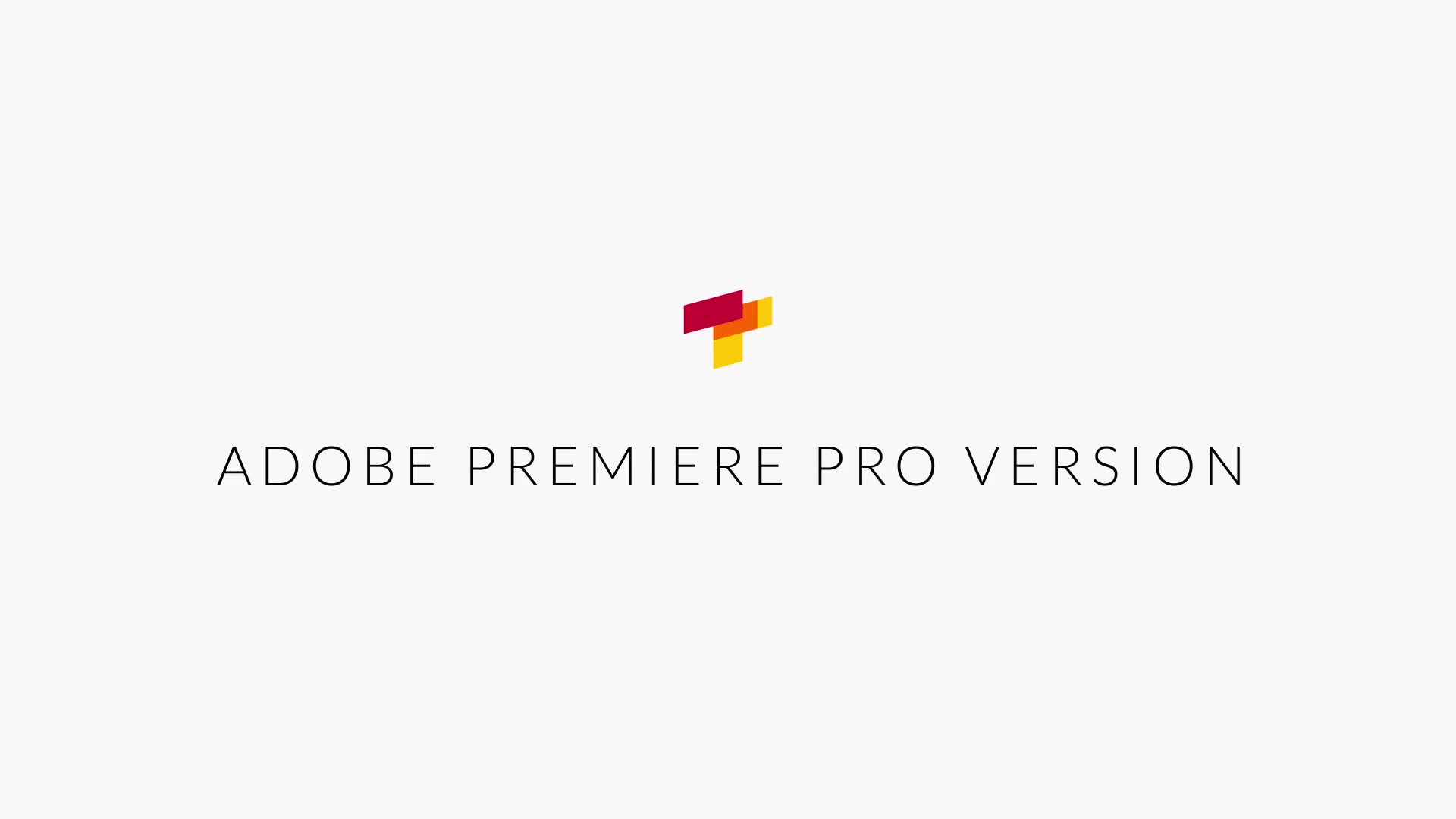 Modern Slideshow Videohive 32142655 Premiere Pro Image 1