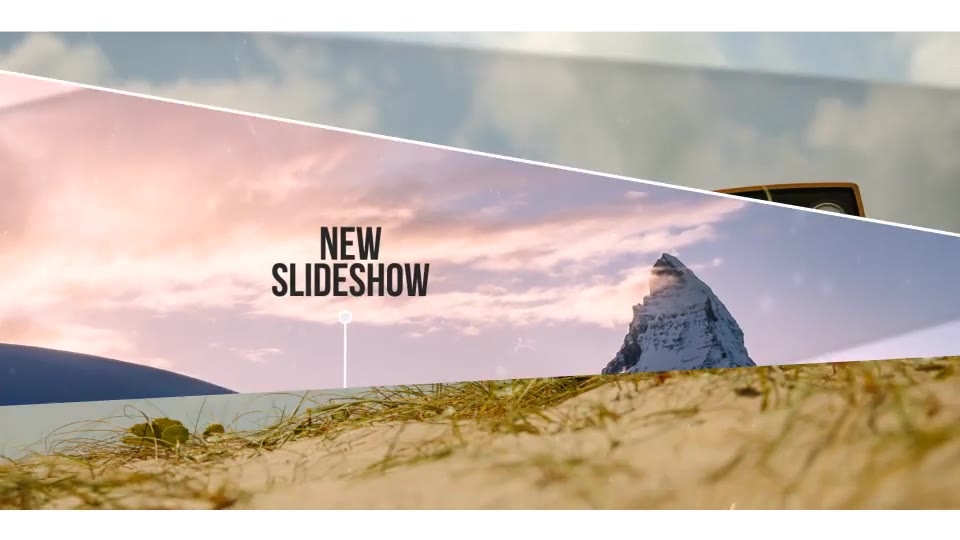Modern Slideshow Videohive 13118330 After Effects Image 2