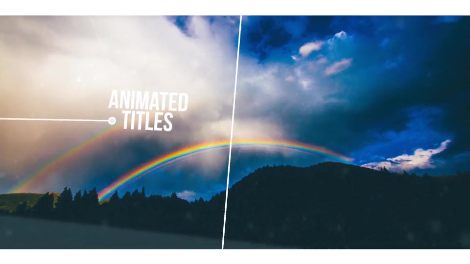 Modern Slideshow Videohive 13118330 After Effects Image 8