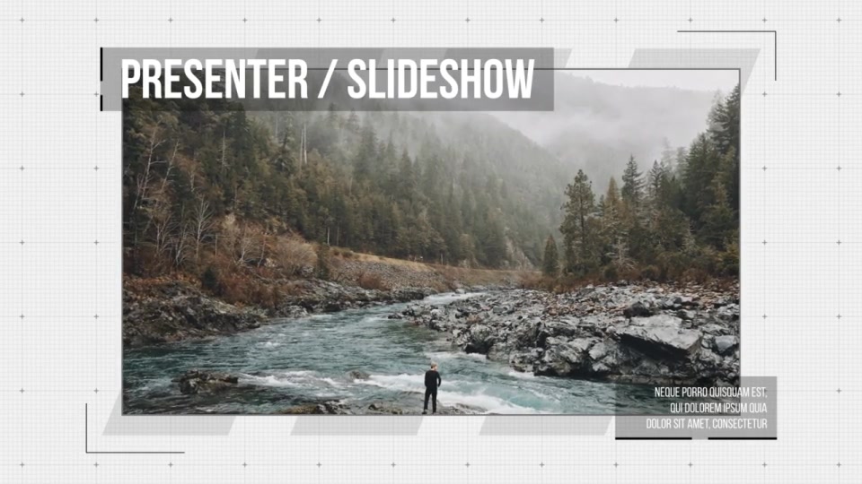 Modern Slideshow - Download Videohive 15758283