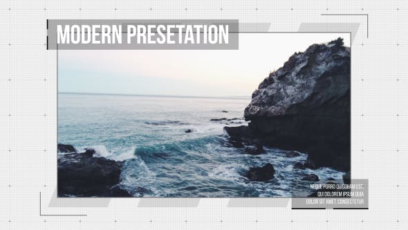 Modern Slideshow - Download Videohive 15758283