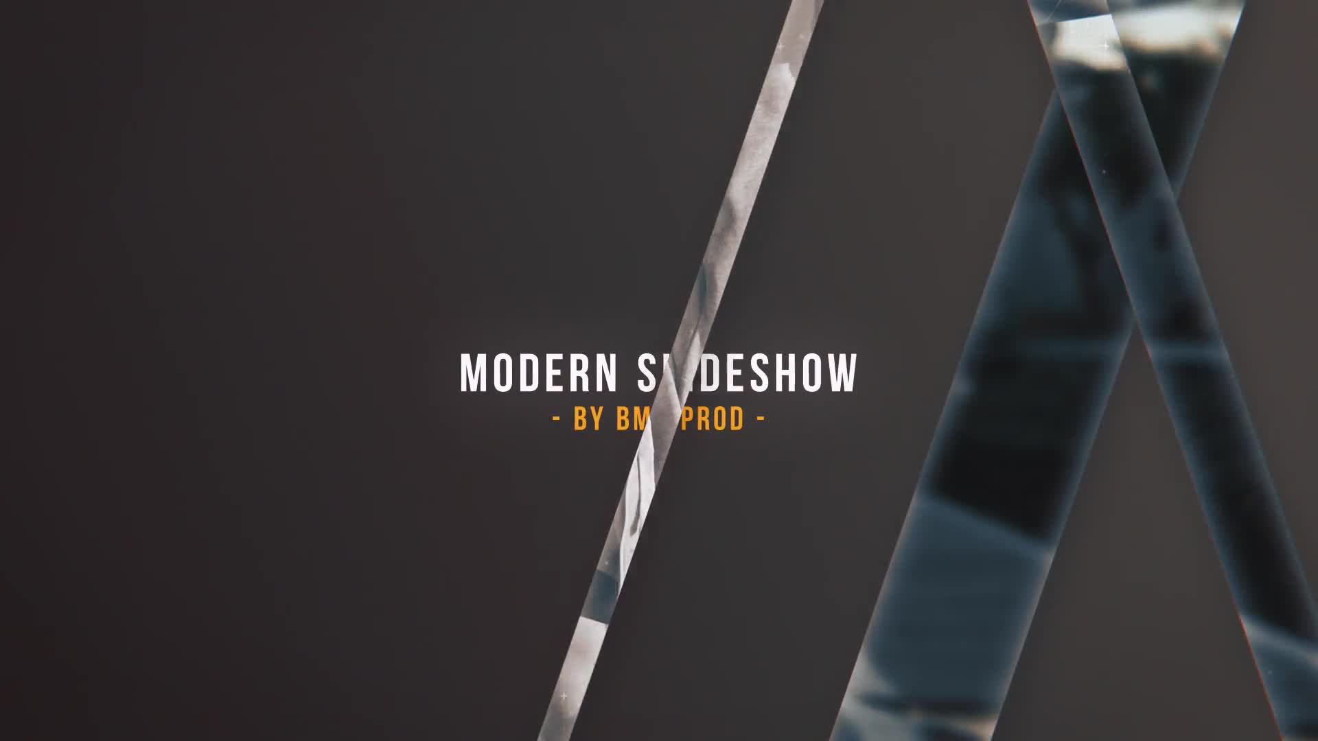 Modern Slideshow - Download Videohive 19130210