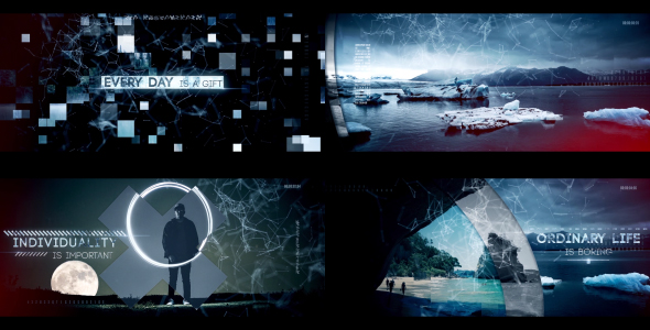 Modern Slideshow - Download Videohive 19341202